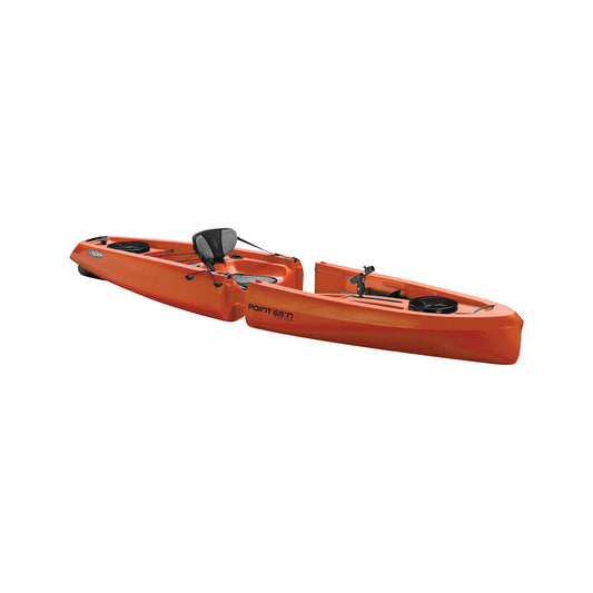 Point 65 Sweden Mojito Angler Solo Kayak