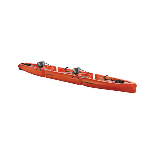 Mojito Angler Tandom Kayak
