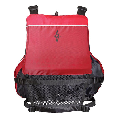 Point 65 Discovery I Pfd Red