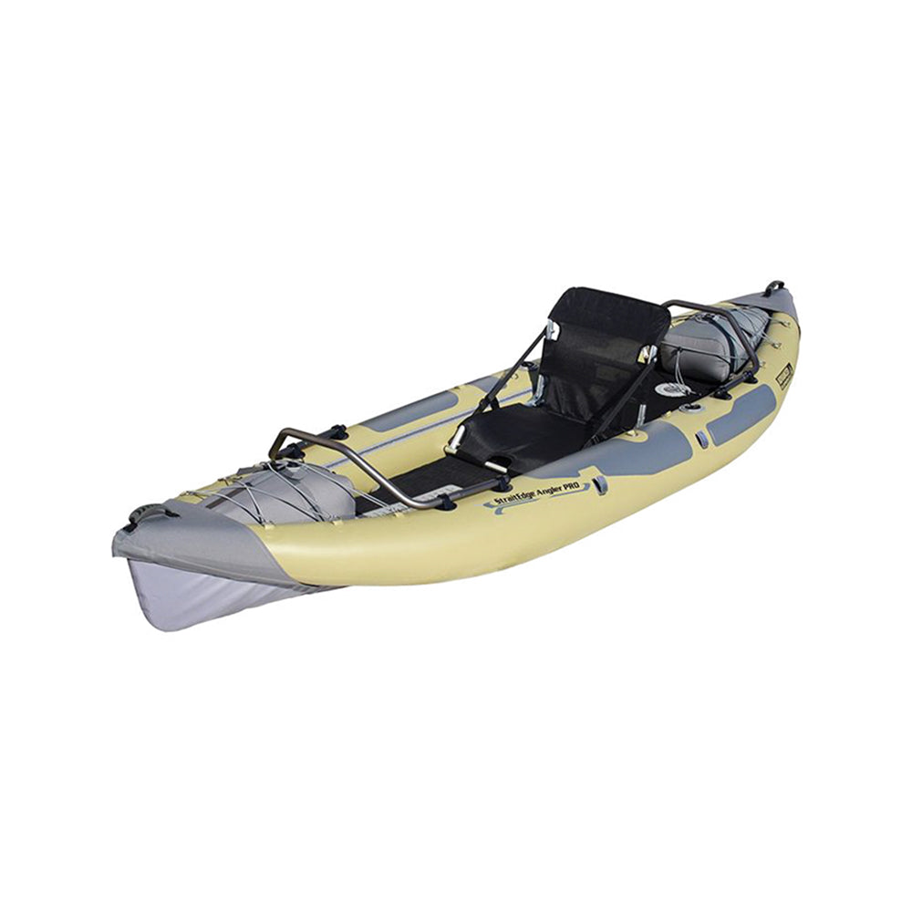 Straight Edge Angler Pro Kayak