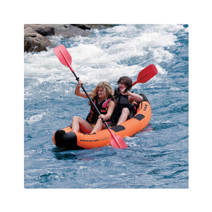 Montana Inflatable Kayak 2 Person