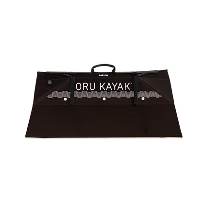 Lake Sport | Black Edition by Oru Kayak