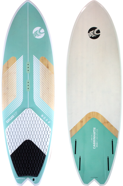 O Sep Cutlass Pro (Freestyle Surf)
