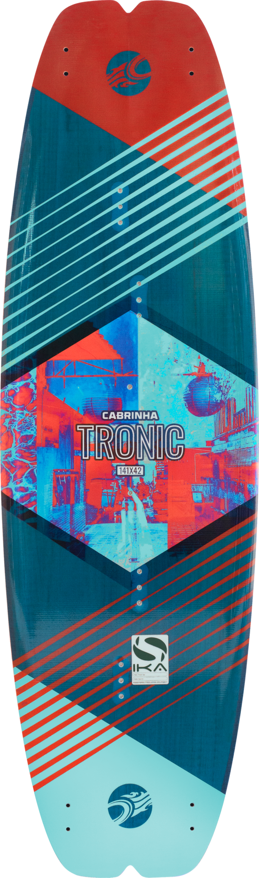Tronic (Freeride/Wave)