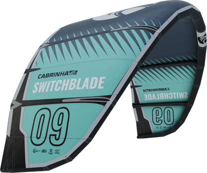 Switchblade (Kitesurfing)
