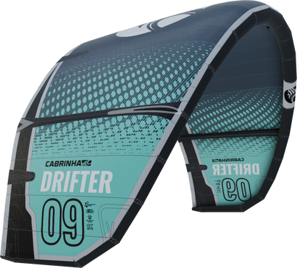Drifter (Kitesurfing)