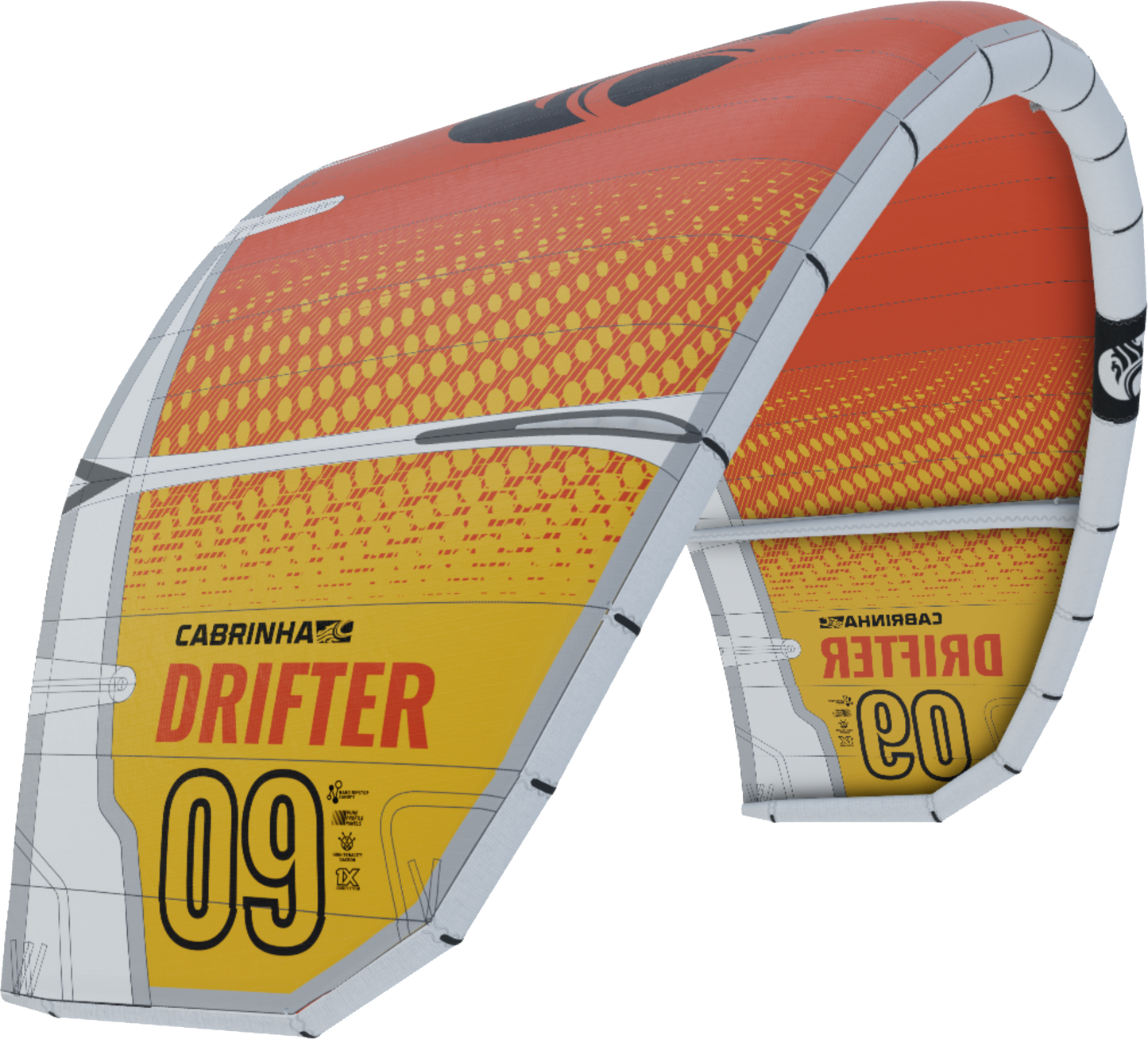Drifter (Kitesurfing)