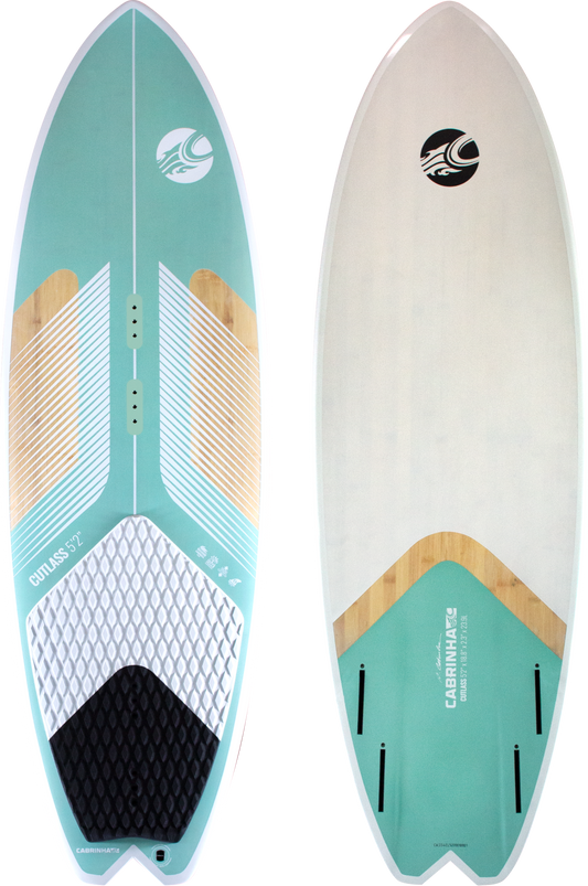Spade (Crossover Surf)
