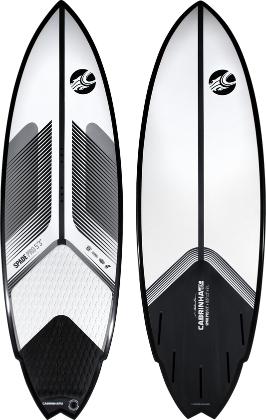 Spade Pro (Crossover Surf)